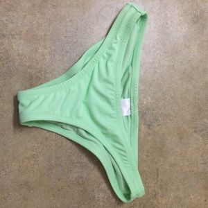 Brand new cheeky bottoms!