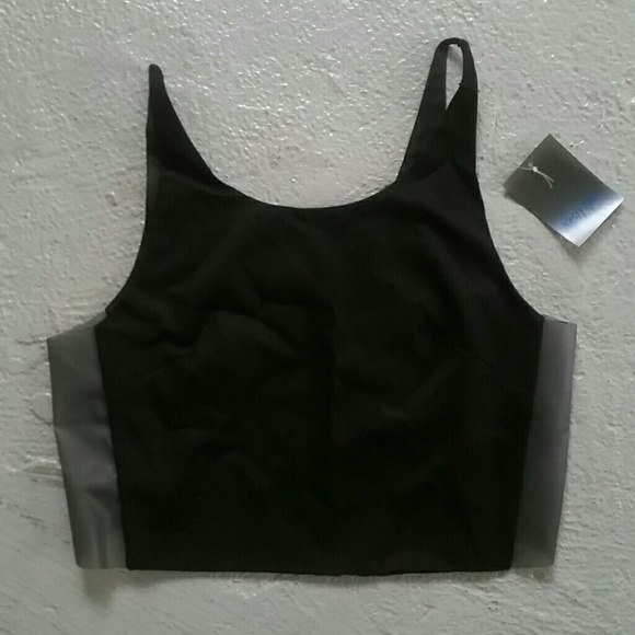 Nasty Gal Crop top