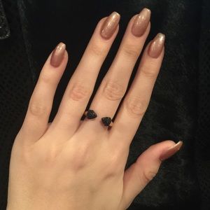 Michael Kors Arrow Ring