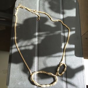 Alexis Bittar necklace