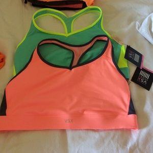 Sport bras FINAL PRICE