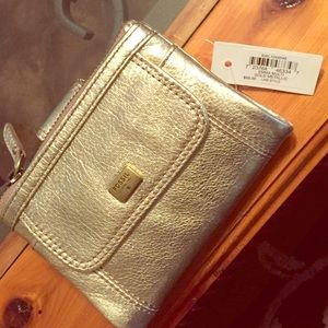 Fossil Wallet, NEW