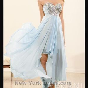 Terani Couture P3141 Prom Dress