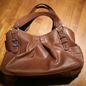 Lovely brown purse