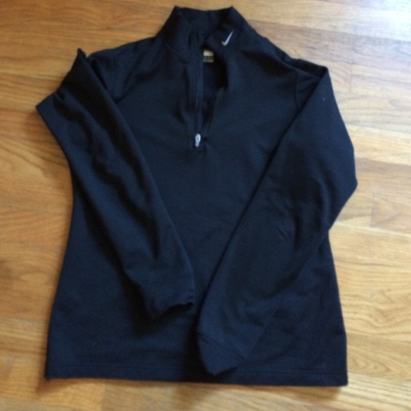 Nike fit jacket
