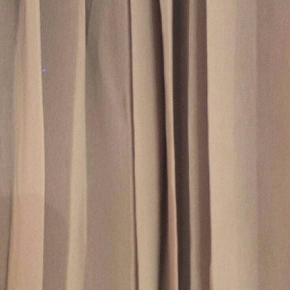 YASB gray maxi skirt - Picture 2 of 4
