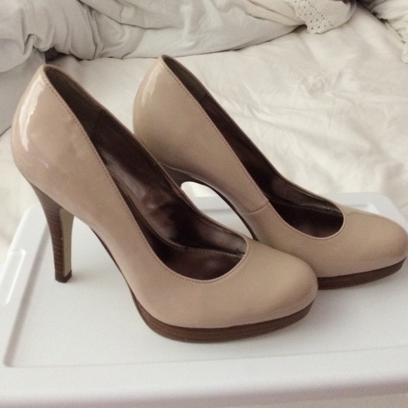 Lovely nice heels