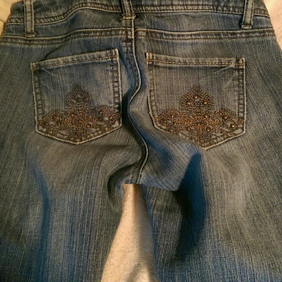 Jeans - Picture 2 of 2