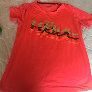Under Armour Run Tee