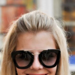 49mm retro sunglasses