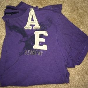 American eagle men's t-shirt.
