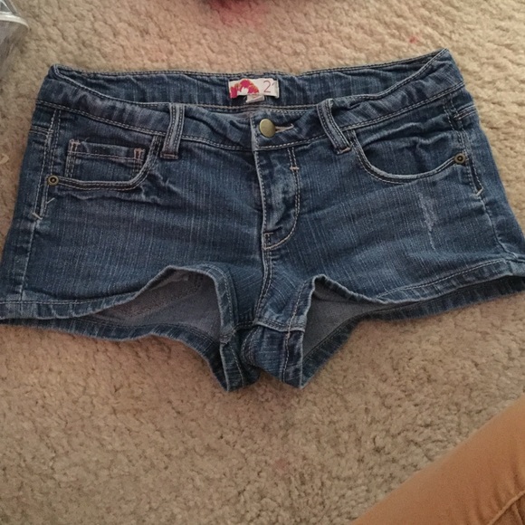 Forever 21 shorts - Picture 1 of 2