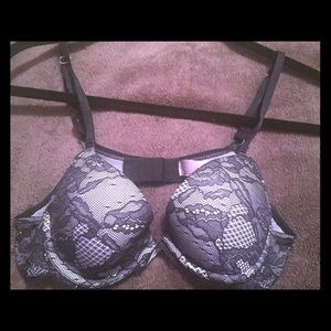 Victoria's Secret Demi Uplift Push-up Bra