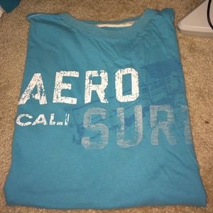 Aeropostale men's t-shirt
