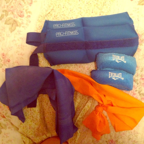 Workout Bundle
