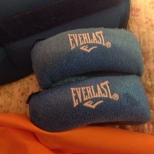 Everlast Accessories - Workout Bundle Everlast Accessories - Workout Bundle