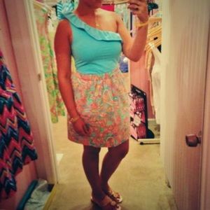 Lilly Pulitzer Dionne Dress