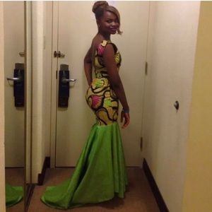 Goodies Formal Dresses