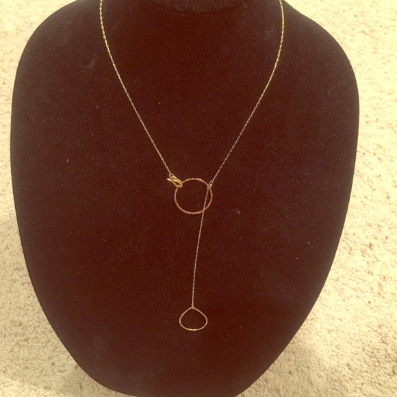 Francesca's Collections Accessories - Dainty necklace!