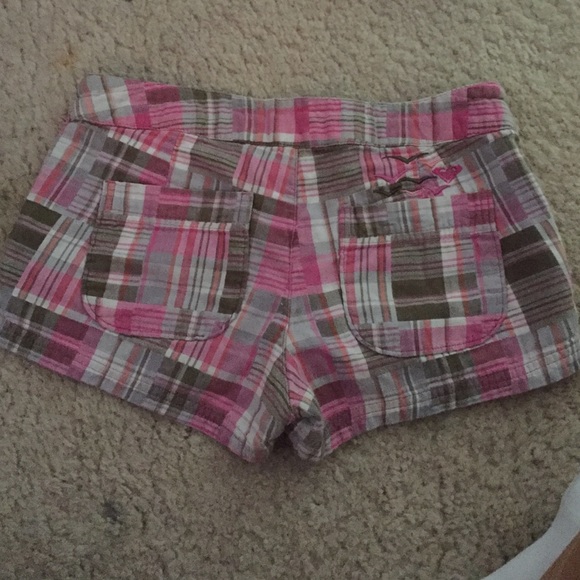 Roxy shorts - Picture 2 of 4