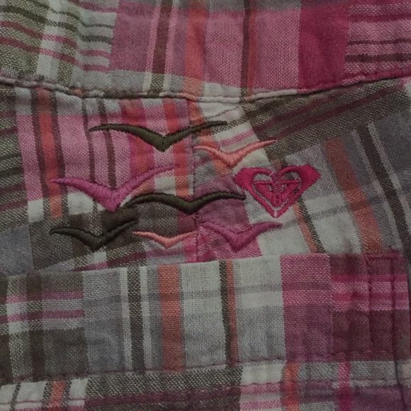 Roxy shorts - Picture 3 of 4