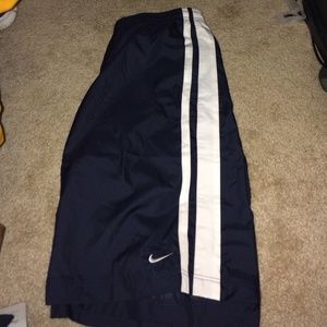 Men's nike shorts