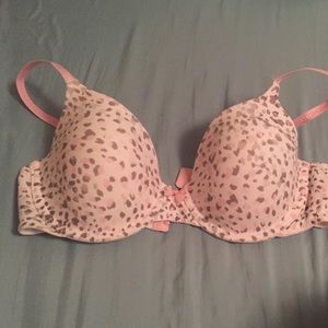 Perfect coverage Victoria's Secret bra
