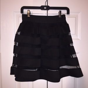 🚫SOLD🚫* BUNDLED* ASOS Petite Skirt