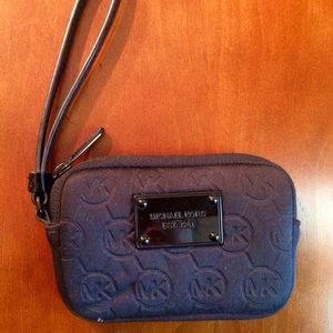Michael Kors Wristlet