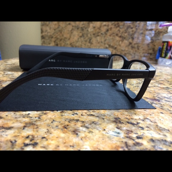 Marc by Marc Jacobs Eyeglasses - Picture 2 of 2