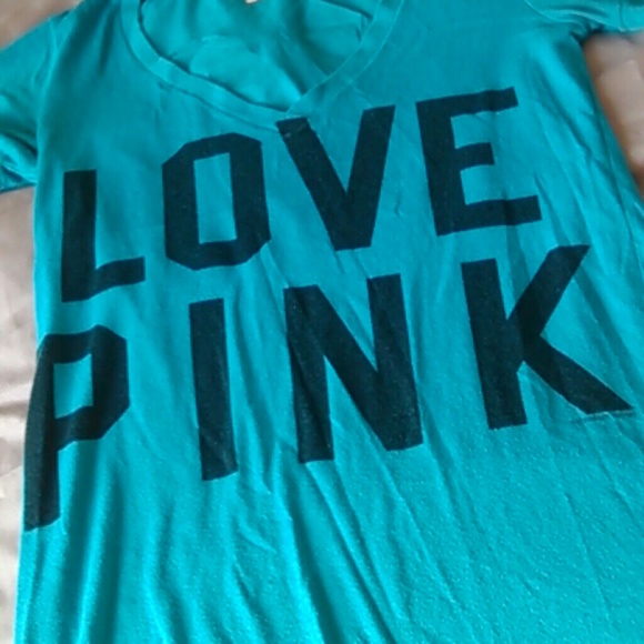 Victoria's Secret V neck