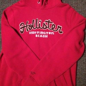 PRICE DROP✨Hollister Hoodie!