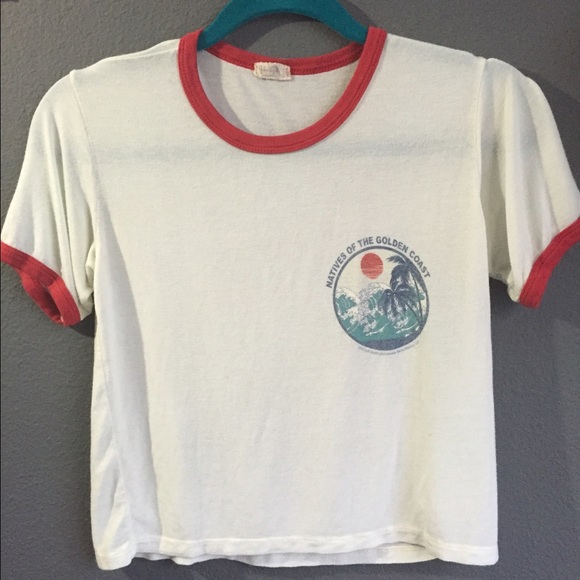 Sold 🚫 Rare Brandy Melville natives Nadine