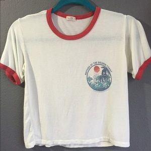 Sold 🚫 Rare Brandy Melville natives Nadine