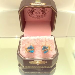 Juicy Couture Earrings