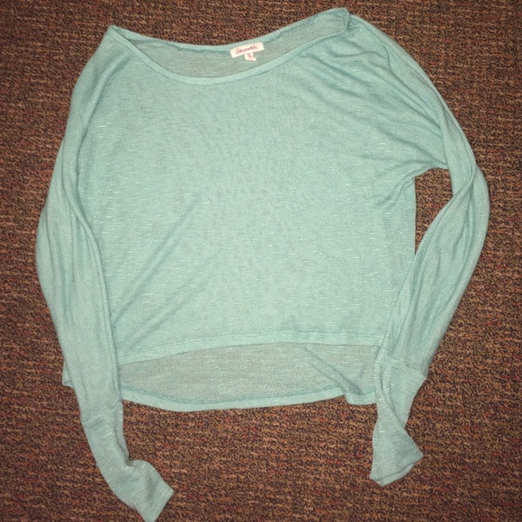 Aeropostale lightweight summer top