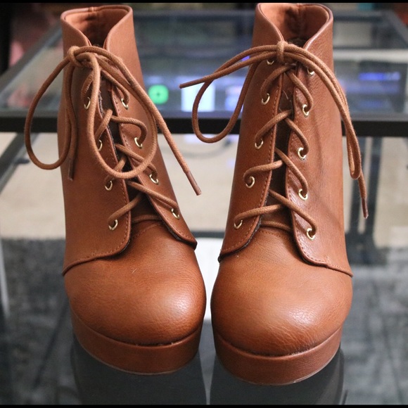 Booties - Picture 2 of 3