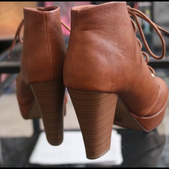 Booties - Picture 3 of 3