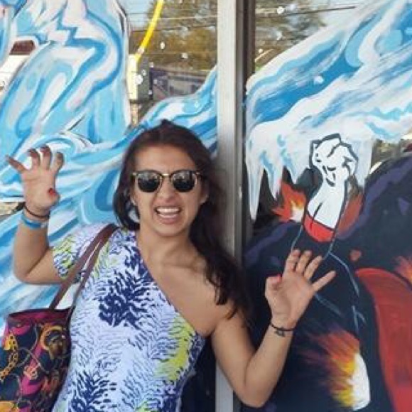 SOLD Ray Ban clubmasters 👓💋 - Picture 3 of 3