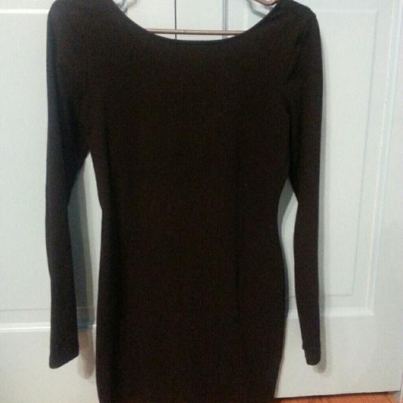 Forever 21 BodyCon Dress