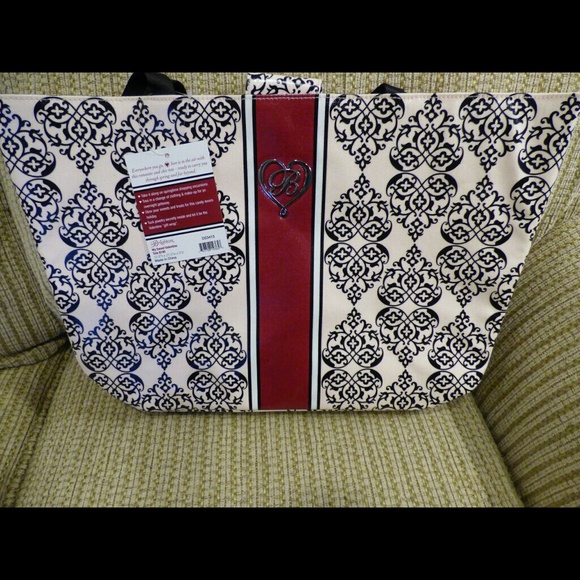 Brighton tote