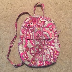 Vera Bradley Backpack