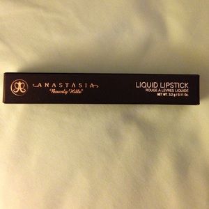 Anastasia Liquid Lipstick