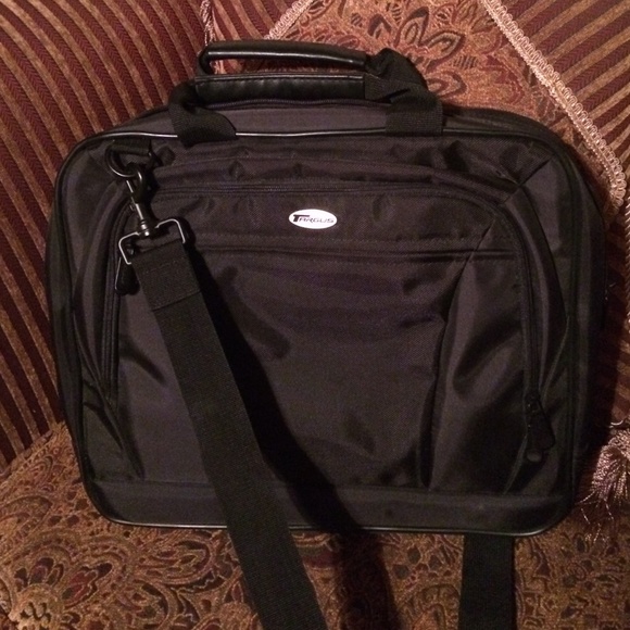 Laptop Carrier - brand new