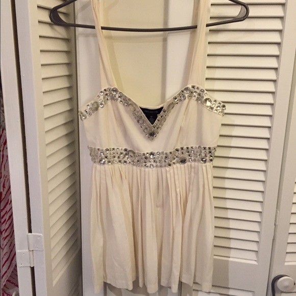 Arden B Tops - Cleo Peplum