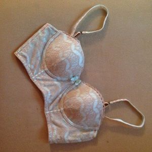 Anthropologie bra