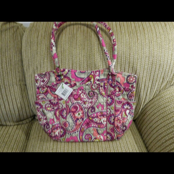 Vera Bradley tote