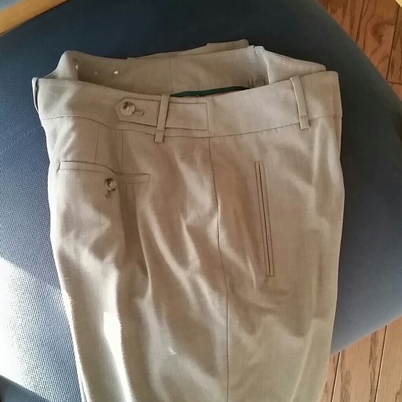 Pants
