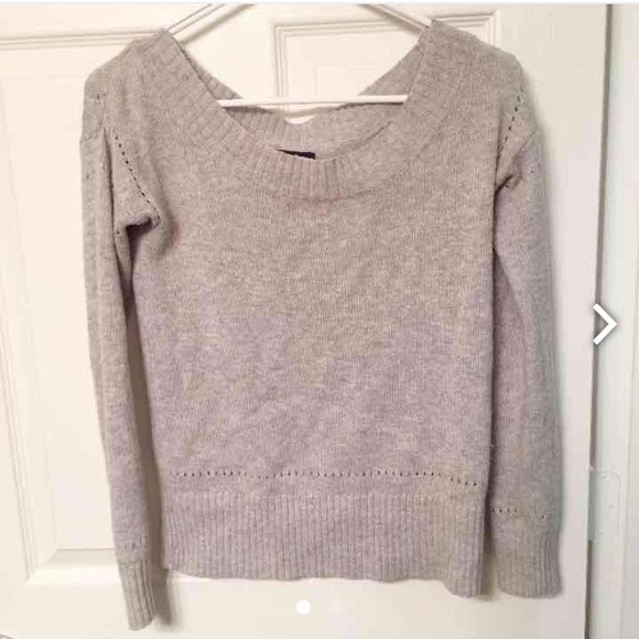 Xs American eagle sweater