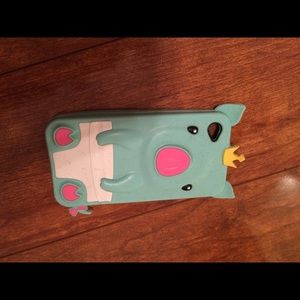 Cute iPhone 4 case!